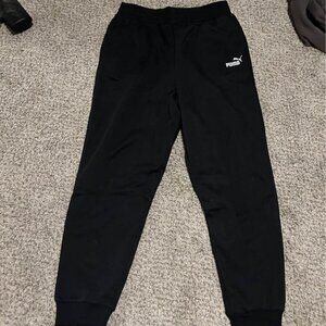 Puma Sweats NWT